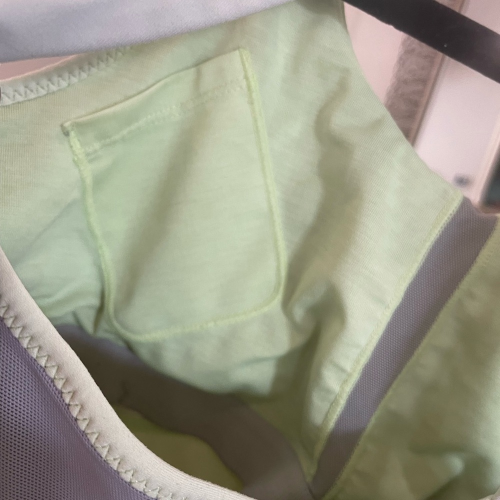 Lululemon Tank - Picture 3 of 9